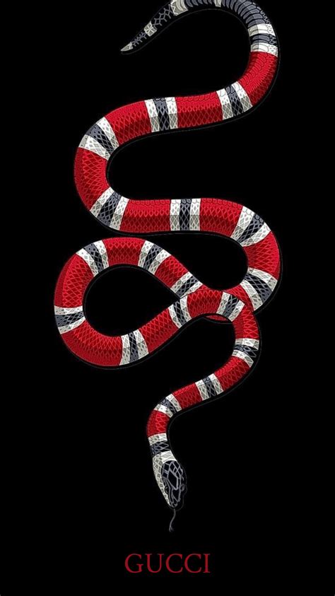 portachiavi serpente gucci|Gucci Serpent .